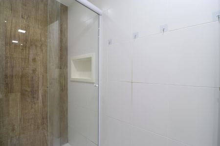 Apartamento para alugar com 35m², 2 quartos e sem vagaBanheiro