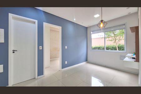 Apartamento para alugar com 35m², 2 quartos e sem vagaSala/Cozinha/Área de serviço