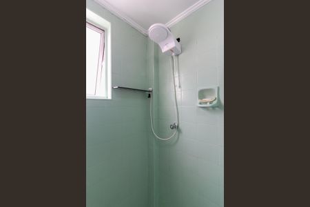 Apartamento à venda com 78m², 2 quartos e 2 vagas Apartamento à venda com 78m², 2 quartos e 2 vagasBanheiro Social