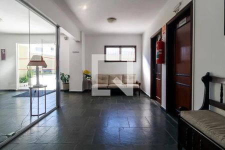 Apartamento à venda com 78m², 2 quartos e 2 vagas Apartamento à venda com 78m², 2 quartos e 2 vagasHall de entrada