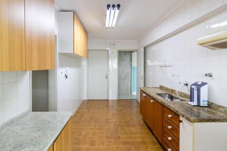 Apartamento à venda com 78m², 2 quartos e 2 vagas Apartamento à venda com 78m², 2 quartos e 2 vagasCozinha