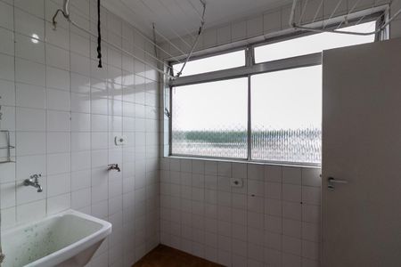 Apartamento à venda com 78m², 2 quartos e 2 vagas Apartamento à venda com 78m², 2 quartos e 2 vagasÁrea de Serviço