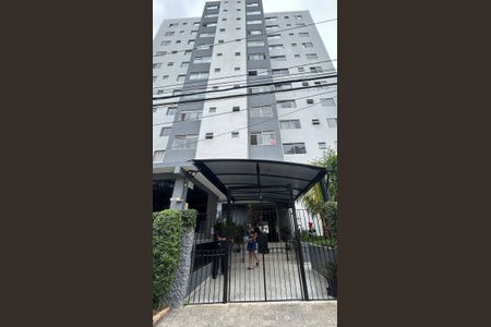 Apartamento à venda com 78m², 2 quartos e 2 vagas Apartamento à venda com 78m², 2 quartos e 2 vagasFachada