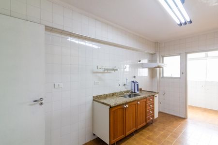 Apartamento à venda com 78m², 2 quartos e 2 vagas Apartamento à venda com 78m², 2 quartos e 2 vagasCozinha