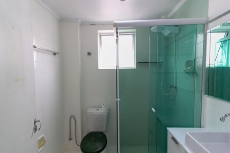 Apartamento à venda com 78m², 2 quartos e 2 vagas Apartamento à venda com 78m², 2 quartos e 2 vagasBanheiro Social