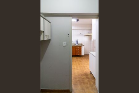 Apartamento à venda com 78m², 2 quartos e 2 vagas Apartamento à venda com 78m², 2 quartos e 2 vagasCozinha - Despensa