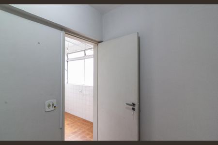 Apartamento à venda com 78m², 2 quartos e 2 vagas Apartamento à venda com 78m², 2 quartos e 2 vagasQuarto de Serviço