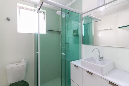 Apartamento à venda com 78m², 2 quartos e 2 vagas Apartamento à venda com 78m², 2 quartos e 2 vagasBanheiro Social