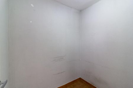 Apartamento à venda com 78m², 2 quartos e 2 vagas Apartamento à venda com 78m², 2 quartos e 2 vagasQuarto de Serviço