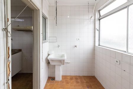 Apartamento à venda com 78m², 2 quartos e 2 vagas Apartamento à venda com 78m², 2 quartos e 2 vagasÁrea de Serviço