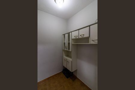 Apartamento à venda com 78m², 2 quartos e 2 vagas Apartamento à venda com 78m², 2 quartos e 2 vagasCozinha - Despensa