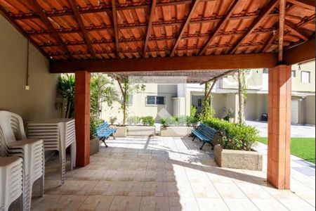 Apartamento à venda com 78m², 2 quartos e 2 vagas Apartamento à venda com 78m², 2 quartos e 2 vagasChurrasqueira