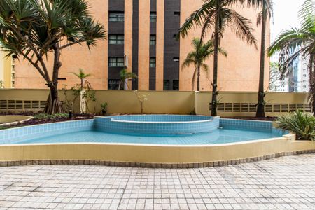 Apartamento à venda com 107m², 3 quartos e 2 vagas Apartamento à venda com 107m², 3 quartos e 2 vagasÁrea comum