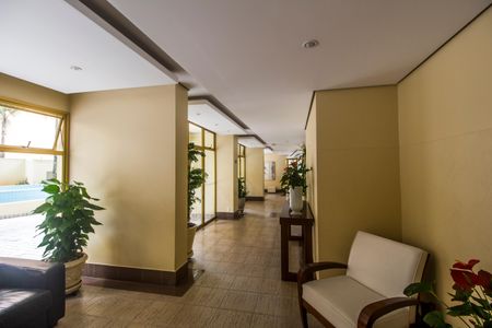 Apartamento à venda com 107m², 3 quartos e 2 vagas Apartamento à venda com 107m², 3 quartos e 2 vagasEntrada