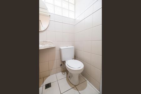 Apartamento à venda com 107m², 3 quartos e 2 vagas Apartamento à venda com 107m², 3 quartos e 2 vagasLavabo