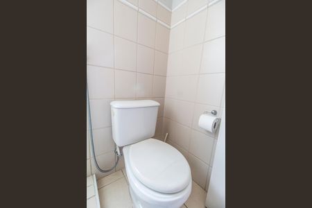 Apartamento à venda com 107m², 3 quartos e 2 vagas Apartamento à venda com 107m², 3 quartos e 2 vagasBanheiro 2