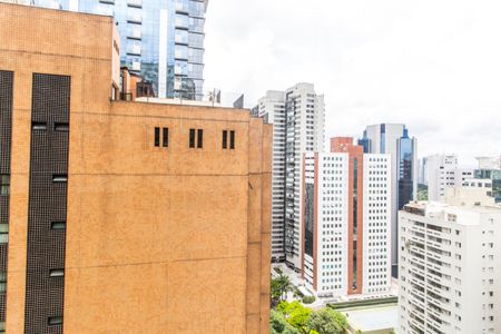 Apartamento à venda com 107m², 3 quartos e 2 vagas Apartamento à venda com 107m², 3 quartos e 2 vagasVista