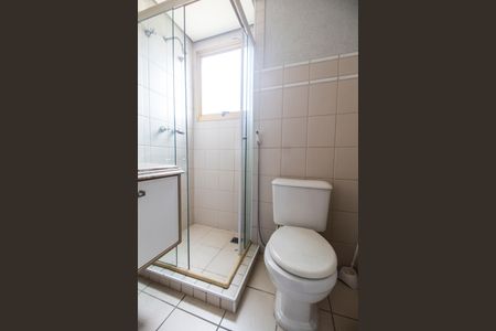 Apartamento à venda com 107m², 3 quartos e 2 vagas Apartamento à venda com 107m², 3 quartos e 2 vagasBanheiro 2