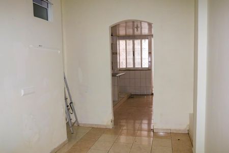 Apartamento à venda com 95m², 3 quartos e sem vagaCozinha