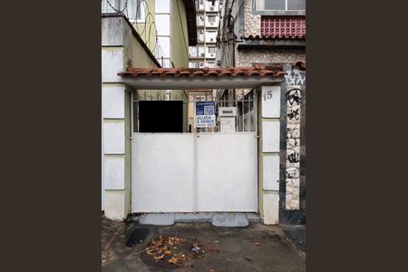 Apartamento à venda com 95m², 3 quartos e sem vagaFachada