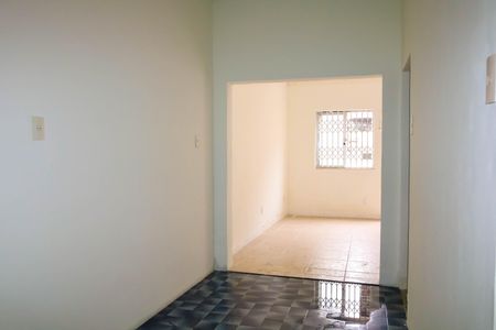 Apartamento à venda com 95m², 3 quartos e sem vagaSala