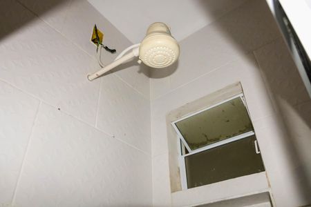 Apartamento à venda com 95m², 3 quartos e sem vagaBanheiro