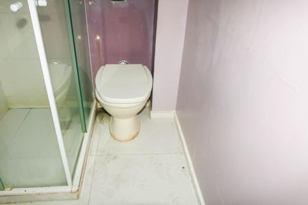 Apartamento à venda com 95m², 3 quartos e sem vagaBanheiro