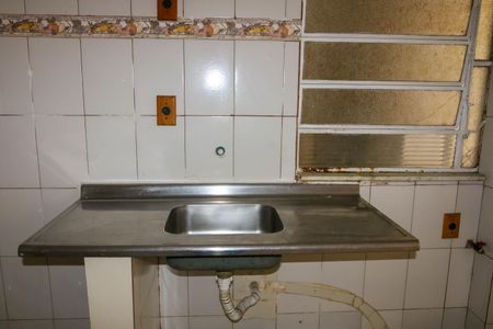 Apartamento à venda com 95m², 3 quartos e sem vagaCozinha