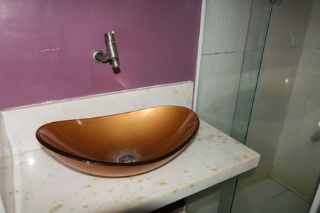 Apartamento à venda com 95m², 3 quartos e sem vagaBanheiro