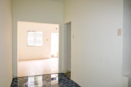 Apartamento à venda com 95m², 3 quartos e sem vagaSala