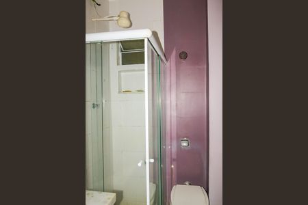 Apartamento à venda com 95m², 3 quartos e sem vagaBanheiro