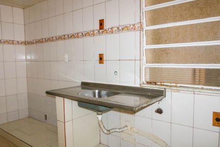 Apartamento à venda com 95m², 3 quartos e sem vagaCozinha