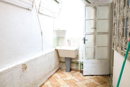 Apartamento à venda com 95m², 3 quartos e sem vagaÁrea de Serviço