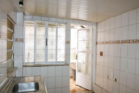 Apartamento à venda com 95m², 3 quartos e sem vagaCozinha