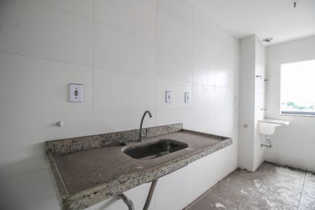 Apartamento para alugar com 163m², 3 quartos e 1 vaga Apartamento para alugar com 163m², 3 quartos e 1 vagaCozinha