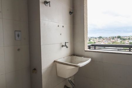 Apartamento para alugar com 163m², 3 quartos e 1 vaga Apartamento para alugar com 163m², 3 quartos e 1 vagaÁrea de Serviço