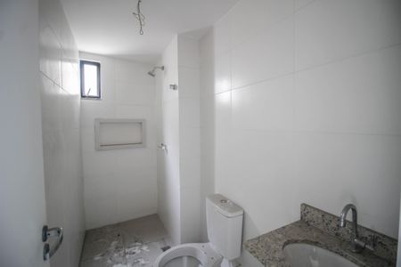 Apartamento para alugar com 163m², 3 quartos e 1 vaga Apartamento para alugar com 163m², 3 quartos e 1 vagaBanheiro 1
