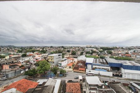 Apartamento para alugar com 163m², 3 quartos e 1 vaga Apartamento para alugar com 163m², 3 quartos e 1 vagaVista do Quarto 3