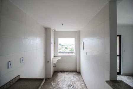 Apartamento para alugar com 163m², 3 quartos e 1 vaga Apartamento para alugar com 163m², 3 quartos e 1 vagaCozinha