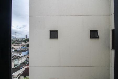 Apartamento para alugar com 163m², 3 quartos e 1 vaga Apartamento para alugar com 163m², 3 quartos e 1 vagaVista do Quarto 2