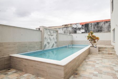 Apartamento para alugar com 163m², 3 quartos e 1 vaga Apartamento para alugar com 163m², 3 quartos e 1 vagaÁrea comum - Piscina