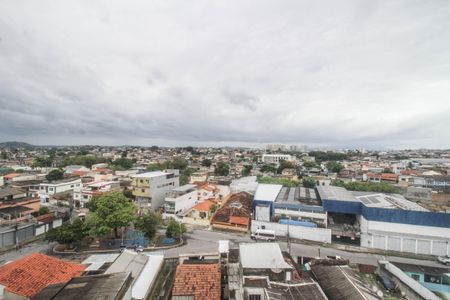 Apartamento para alugar com 163m², 3 quartos e 1 vaga Apartamento para alugar com 163m², 3 quartos e 1 vagaVista da Suíte