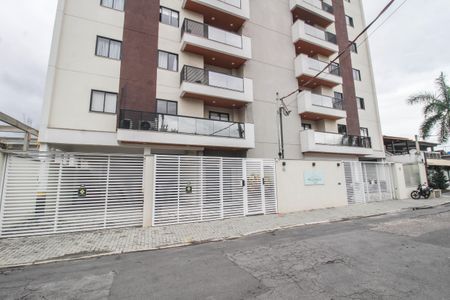 Apartamento para alugar com 163m², 3 quartos e 1 vaga Apartamento para alugar com 163m², 3 quartos e 1 vagaFachada