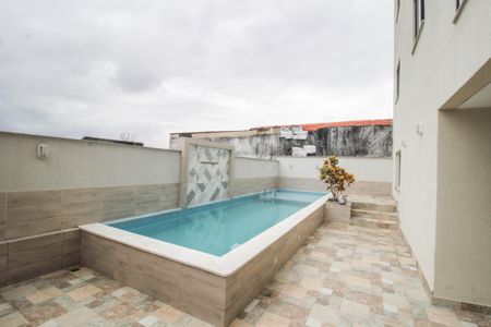 Apartamento para alugar com 163m², 3 quartos e 1 vaga Apartamento para alugar com 163m², 3 quartos e 1 vagaÁrea comum - Piscina