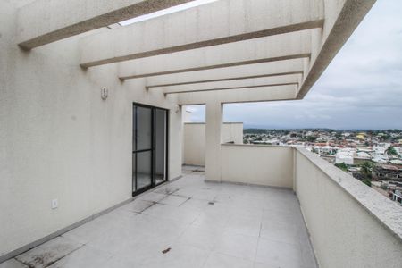 Apartamento para alugar com 163m², 3 quartos e 1 vaga Apartamento para alugar com 163m², 3 quartos e 1 vagaCobertura