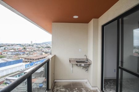 Apartamento para alugar com 163m², 3 quartos e 1 vaga Apartamento para alugar com 163m², 3 quartos e 1 vagaVaranda