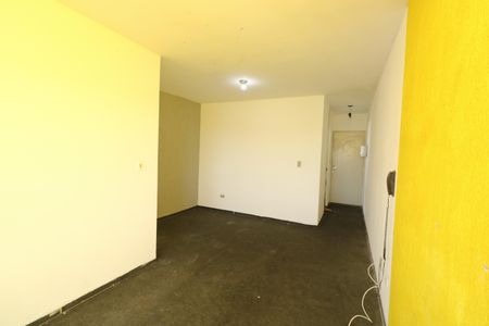 Apartamento à venda com 2 quartos, 54m² em Jardim do Estádio, Santo André
