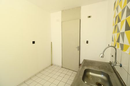 Apartamento para alugar com 54m², 2 quartos e 1 vagaCozinha
