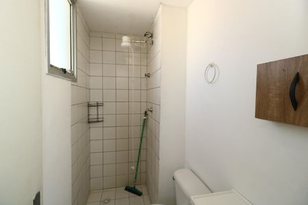 Apartamento para alugar com 54m², 2 quartos e 1 vagaBanheiro