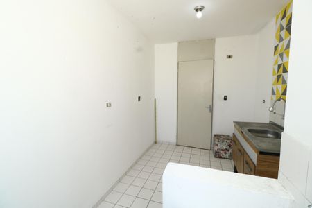 Apartamento para alugar com 54m², 2 quartos e 1 vagaCozinha